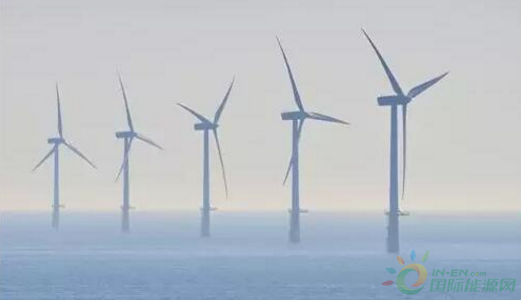 蒼南縣與華潤集團簽訂55億海上風電開發(fā)協(xié)議 總裝機300MW