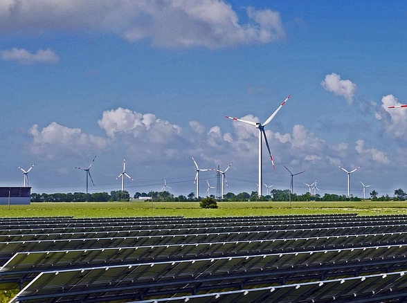 【深度解讀】可再生能源配額出爐 電力證書(shū)將代替補(bǔ)貼？