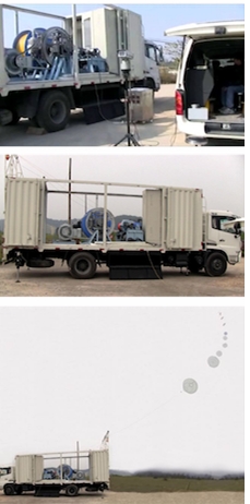 英國要在450米高空建風箏發(fā)電站 發(fā)電成本僅為傳統(tǒng)風電的一半