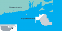 美國麻州海上風電+<font color=