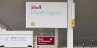 Shell和ITM Power開(kāi)設(shè)英國(guó)首個(gè)“罩棚”氫氣站