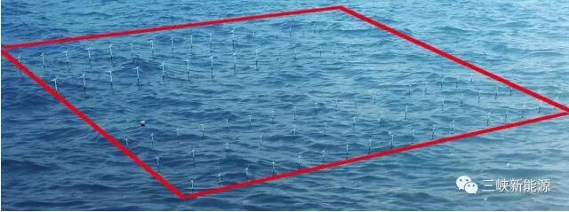 我國(guó)離岸距離最遠(yuǎn)的海上風(fēng)電項(xiàng)目建設(shè)正式啟動(dòng)！