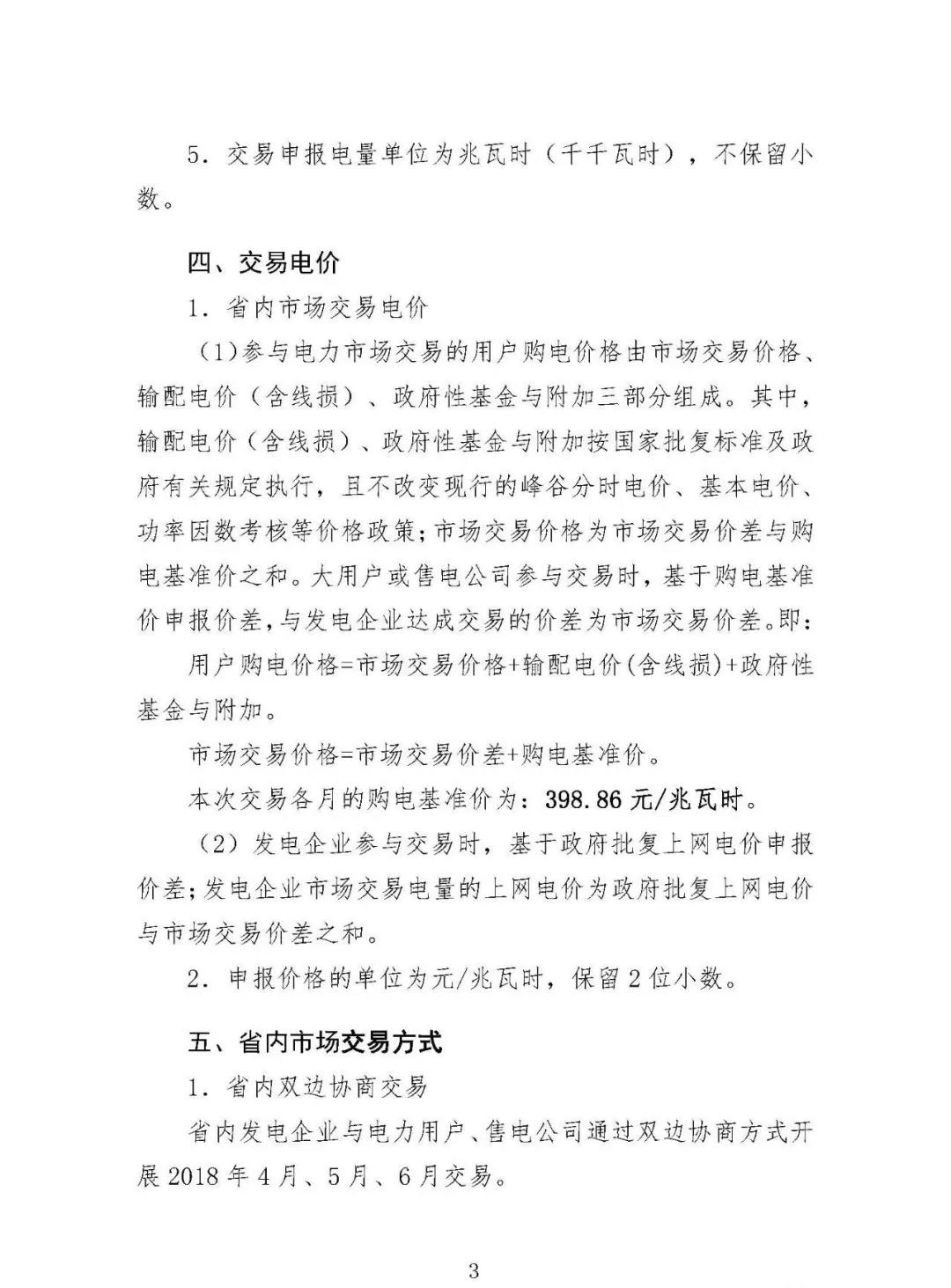 震驚！湖南部分售電公司交了一把“智商稅”