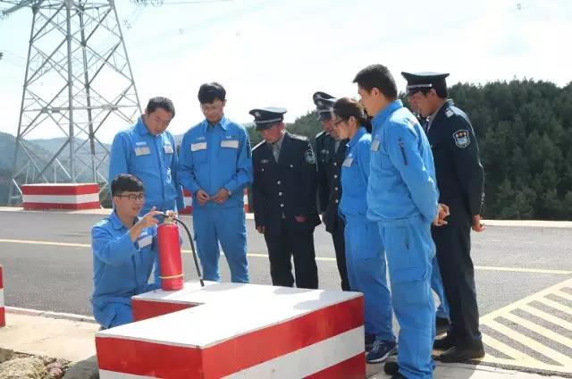 聽說最近輸電線路和鐵塔“火”啦！