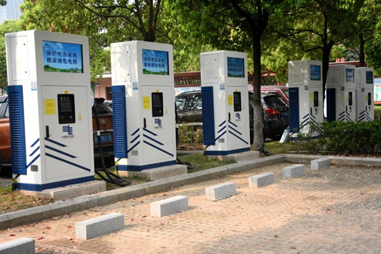 “十三五”廣東電網(wǎng)再投27億，為綠色出行“加油”