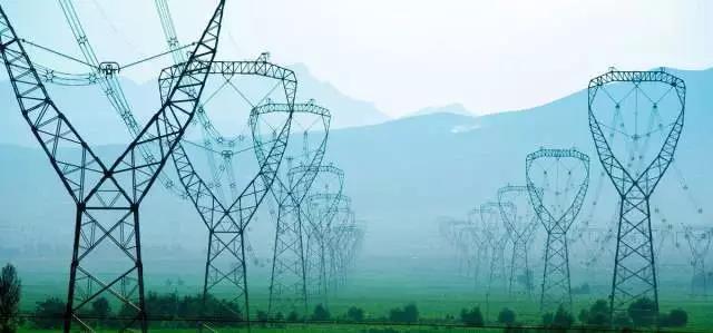 電網(wǎng)通信“共享鐵塔”了解一下？