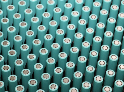 見(jiàn)微知著：從大企業(yè)分析三元材料前景如何？