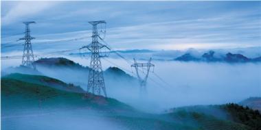 經濟發(fā)展 電力先行 國網浙江加快建設智能電網