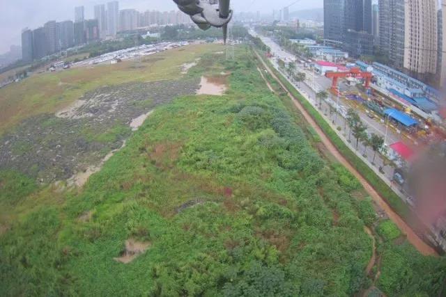 線路上裝了高清“電子眼”，專拍違章施工的你~