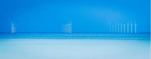 繼核能后 中英海上風電黃金期將至？