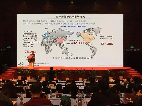 中國動(dòng)力電池表面光鮮 整體盈利困難