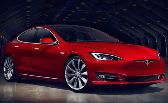 特斯拉進(jìn)退維谷 太陽能拯救他嗎？