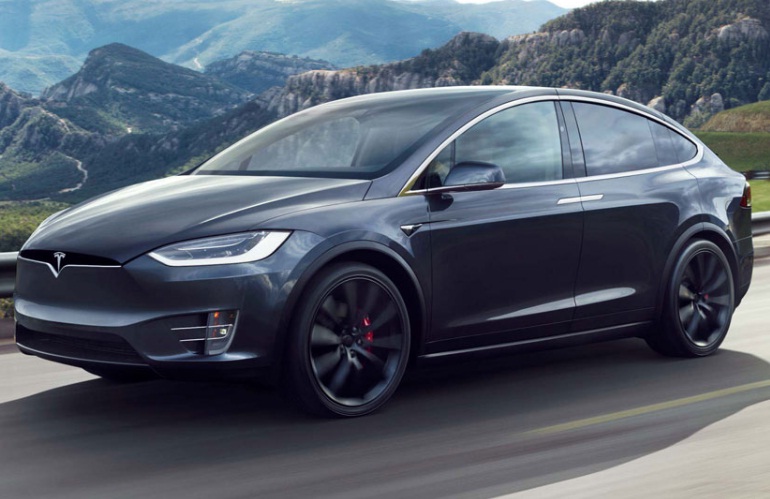 特斯拉進(jìn)退維谷 太陽能拯救他嗎？