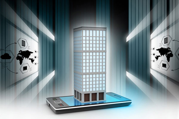 到2025年智慧城市將創(chuàng)造超2萬(wàn)億美元的商機(jī)