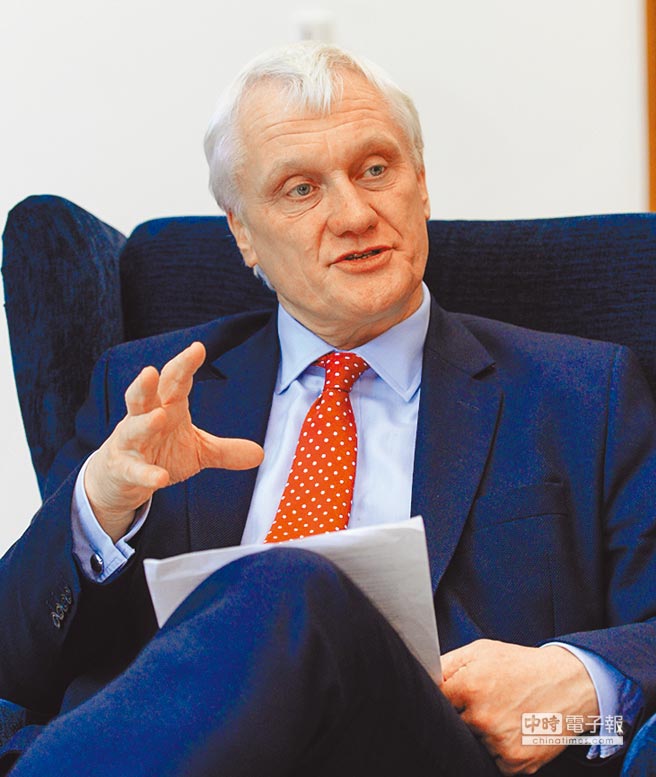 英國助拳！ 我發(fā)展離岸風電產(chǎn)業(yè)鏈 添利多 