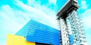 北京市最大垃圾焚燒發(fā)電項目一期上半年投產(chǎn)