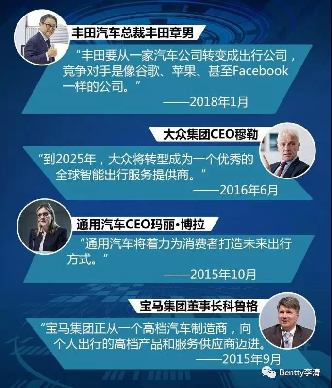 未來干掉豐田、奔馳及特斯拉們的會(huì)是誰？