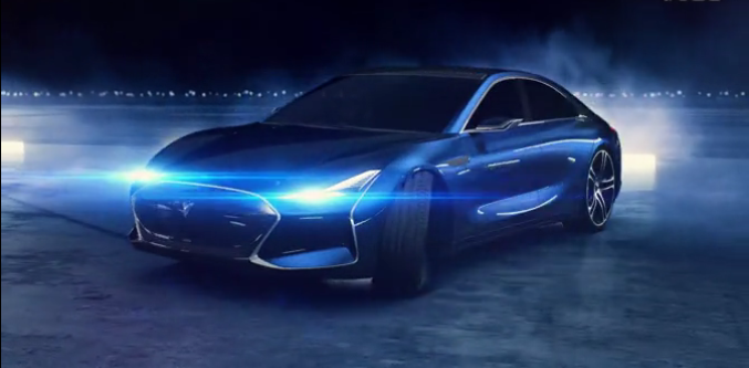 初創(chuàng)車企風(fēng)云莫測(cè) 游俠汽車卷土重來(lái)？