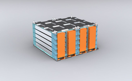 NCA體系三元鋰電池開始在國內(nèi)市場配套乘用車