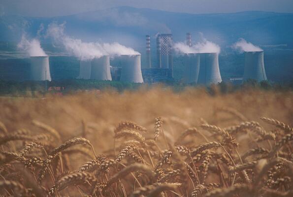 脫硫系統(tǒng)超低改造電氣設(shè)備電源優(yōu)化研究