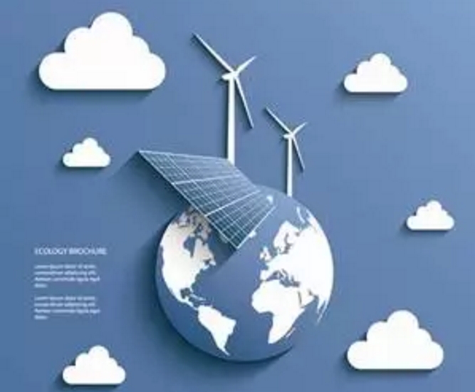 看了這篇，你就懂了能源互聯(lián)網(wǎng)！