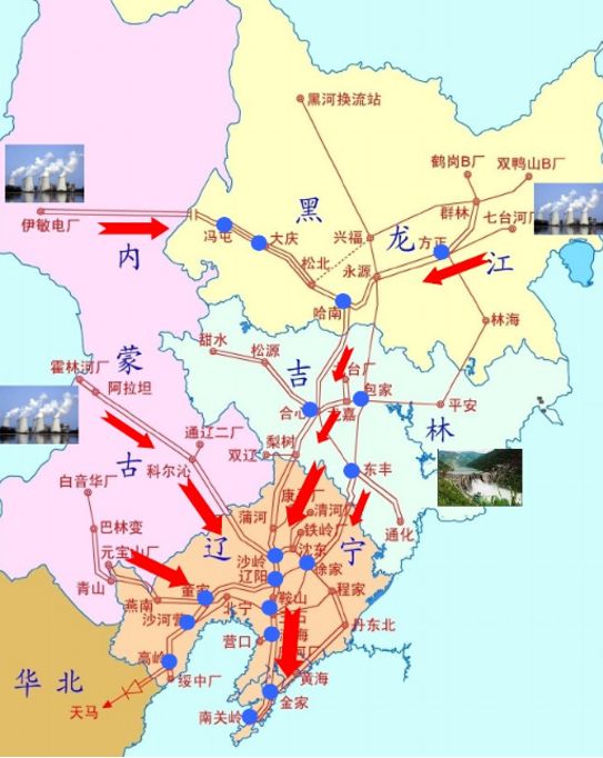 國(guó)內(nèi)外區(qū)域電力市場(chǎng)的發(fā)展、分析與建議