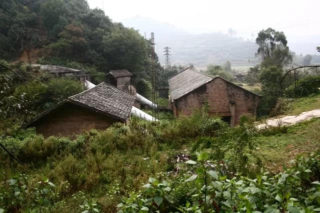 電網(wǎng)見證彝鄉(xiāng)發(fā)展60載！