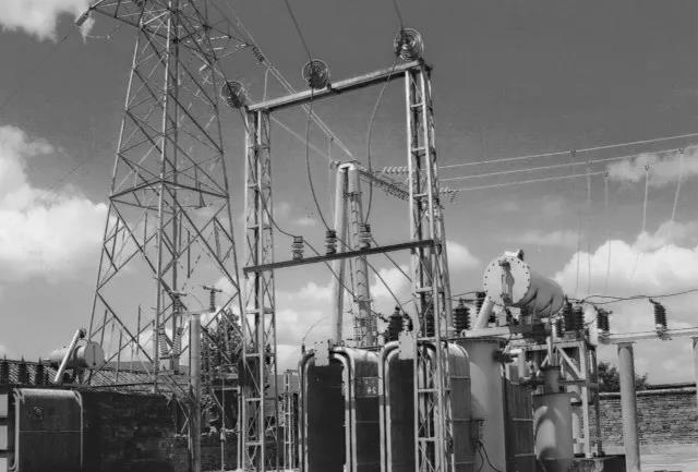 電網(wǎng)見證彝鄉(xiāng)發(fā)展60載！