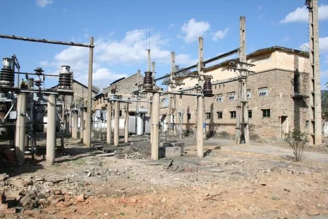 電網(wǎng)見證彝鄉(xiāng)發(fā)展60載！