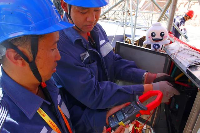 楚雄州慶，跟著小赫茲一起湊熱鬧！