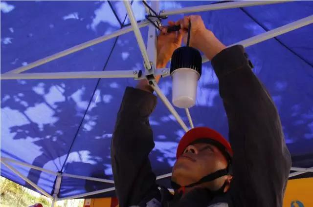 楚雄州慶，跟著小赫茲一起湊熱鬧！