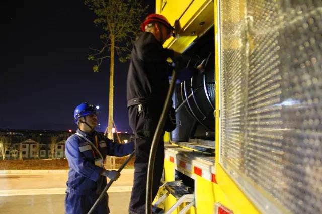 楚雄州慶，跟著小赫茲一起湊熱鬧！