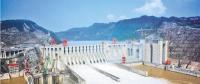 風(fēng)電、水電齊頭并進(jìn) 三峽集團(tuán)建設(shè)步伐蹄疾步穩(wěn)