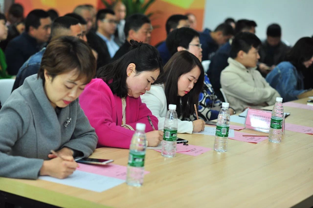 京東云“互聯(lián)網(wǎng)+農(nóng)業(yè)”專場活動完美落幕！