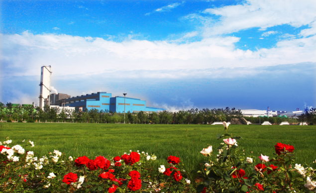 鋼鐵行業(yè)首創(chuàng)——敬業(yè)集團(tuán)自主研發(fā)煉鋼移動(dòng)收塵