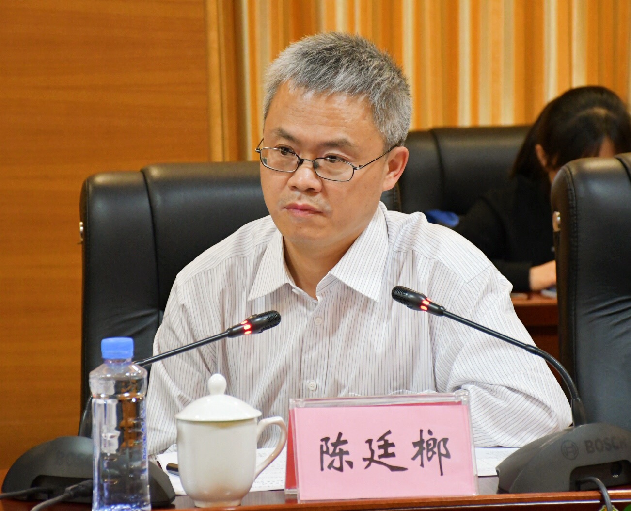 打好污染防治攻堅(jiān)戰(zhàn)項(xiàng)目對接及供需交流會在柳州舉行