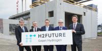 有望成為全球最大的氫能試點(diǎn)設(shè)施開(kāi)建