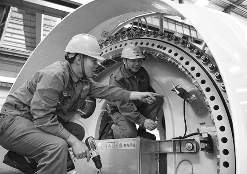 四川涼山州被列為中國(guó)南方地區(qū)國(guó)家級(jí)風(fēng)電基地