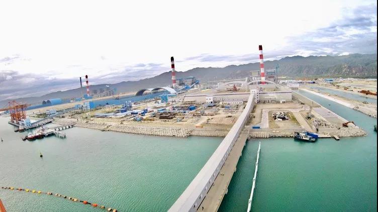 剛剛，中國投建的越南永新電廠并網(wǎng)成功！