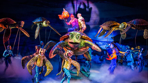 太陽能樂園來了！華特迪士尼將建50MW光伏電站