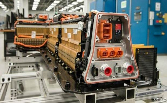 海四達：技術(shù)創(chuàng)新驅(qū)動結(jié)構(gòu)升級 21700產(chǎn)線布局穩(wěn)步推進