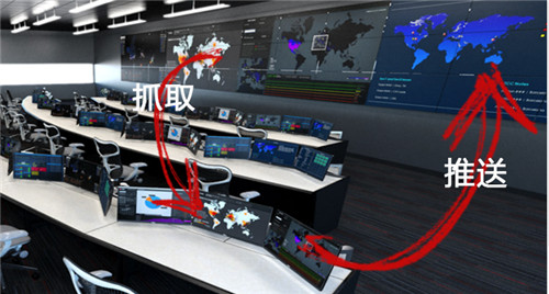 智能電網(wǎng)建設(shè)啟明星MediaComm美凱坐席系統(tǒng)全線產(chǎn)品問(wèn)世！