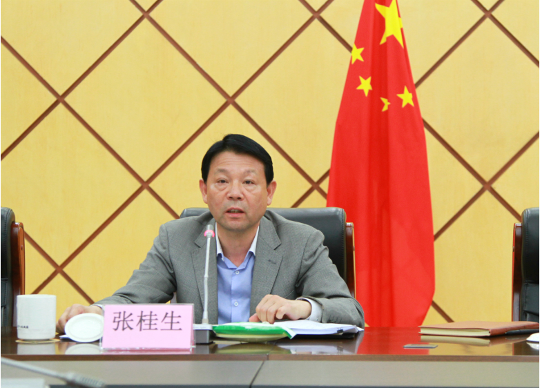 第一環(huán)境監(jiān)察專員辦公室會(huì)同石家莊市委市政府約談大氣污染治理工作不力的八個(gè)縣（區(qū)）