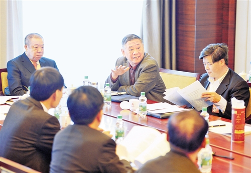 利用“互聯(lián)網(wǎng)+”打通現(xiàn)代農業(yè)產業(yè)鏈