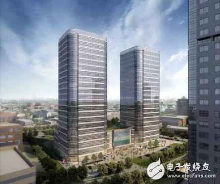 能源互聯(lián)網(wǎng)示范項目分析