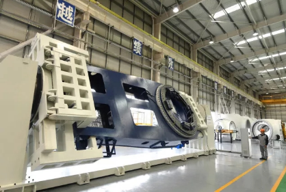 聯(lián)動(dòng)前行 智能引領(lǐng)！看聯(lián)合動(dòng)力產(chǎn)業(yè)“智造”轉(zhuǎn)型