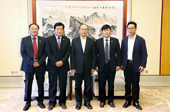 康得、康得新碳纖維戰(zhàn)略布局將再添新坐標(biāo)