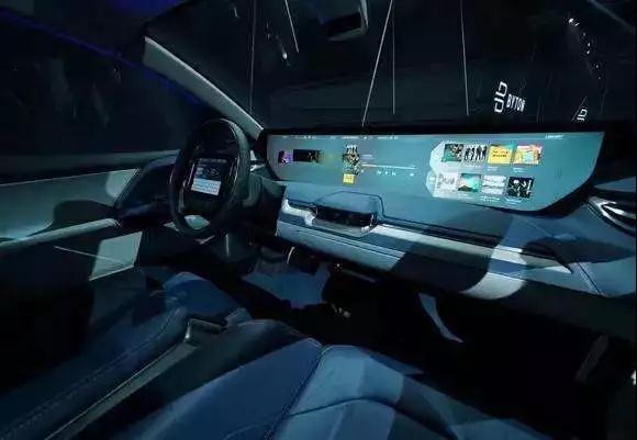 產(chǎn)品落地后遭車(chē)企大佬炮轟：新造車(chē)勢(shì)力還是大威脅嗎?