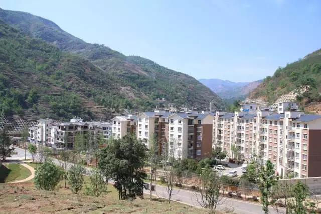 3年多了，這里已涅槃重生!