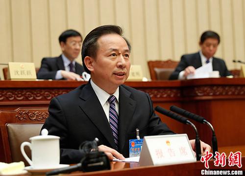 生態(tài)環(huán)境部未來工作將如何開展？李干杰做解答